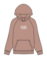 Hikari Elite Womens Hoodie - Clay Ember