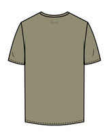 Hikari Core Mens Tee - Eucalyptus Rise