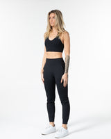 All Day Jogger - Black