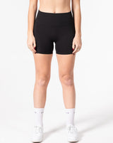 All Day Shorts - Black